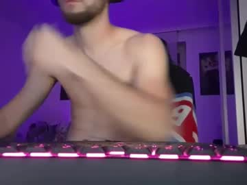 Lukasschoetz May 05, 2026 Chaturbate stream image