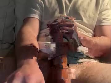 Rhubarbpie69 May 05, 2026 Chaturbate stream image