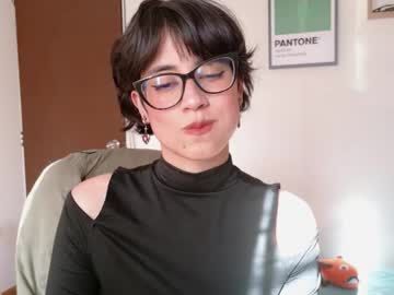 Susana_W May 05, 2026 Chaturbate stream image