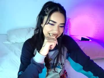 Amyolimpo May 05, 2026 Chaturbate stream image