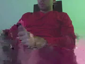 Bigboymercy May 05, 2026 Chaturbate stream image