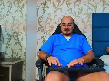 Dante_Goldt May 05, 2026 Chaturbate stream image