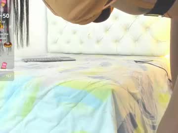 Elisabethmassey May 05, 2026 Chaturbate stream image