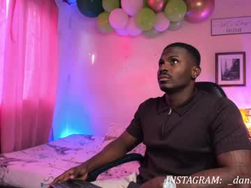 Ethan_Travis0 May 05, 2026 Chaturbate stream image