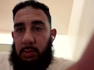 Ghaleb20 May 05, 2026 Chaturbate stream image