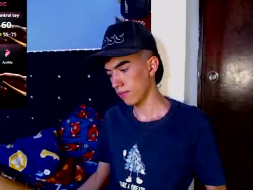 Juandii26 May 05, 2026 Chaturbate stream image