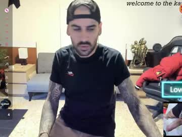 Kaiser679 May 05, 2026 Chaturbate stream image