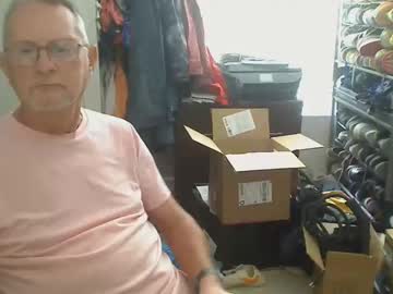 Troffer1020 May 05, 2026 Chaturbate stream image