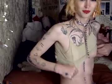 Cherstrauberry May 05, 2026 Chaturbate stream image