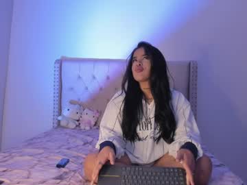 Cinnamonlvr May 05, 2026 Chaturbate stream image