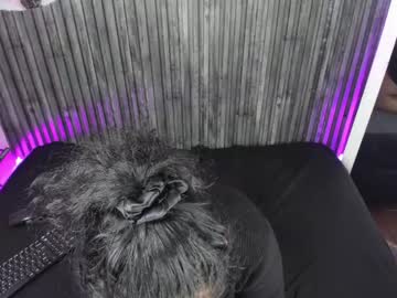 Kathleya_ May 05, 2026 Chaturbate stream image