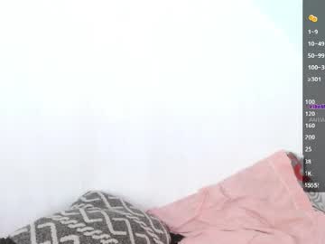 Kimwi1 May 05, 2026 Chaturbate stream image