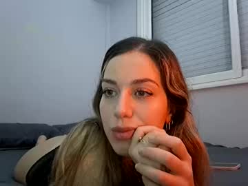 Nursefantasy May 05, 2026 Chaturbate stream image