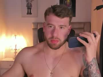 Paul_Roger May 05, 2026 Chaturbate stream image