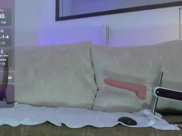 Raven_Reyes7 May 05, 2026 Chaturbate stream image