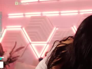 Taanni_Bc May 05, 2026 Chaturbate stream image