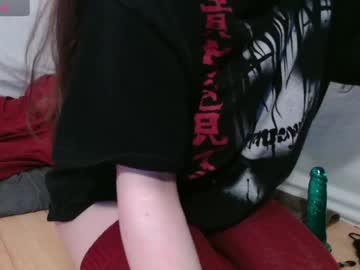 Wacky_Weirdo May 05, 2026 Chaturbate stream image