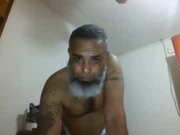 Andrearuba2 May 06, 2026 Chaturbate stream image