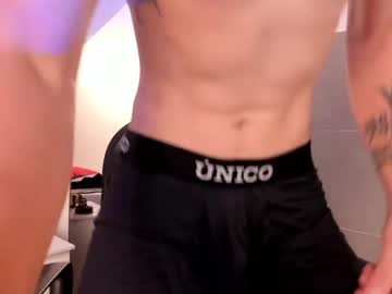 Jessy_Withe May 06, 2026 Chaturbate stream image