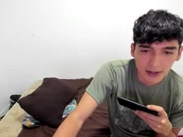 Noah_Curious May 06, 2026 Chaturbate stream image