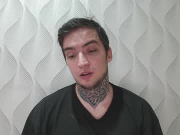 This_Is_Andy May 06, 2026 Chaturbate stream image
