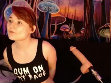 Alyssaarcane May 06, 2026 Chaturbate stream image