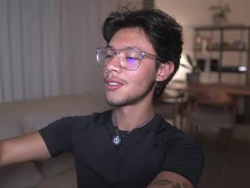 _Billy_J May 06, 2026 Chaturbate stream image