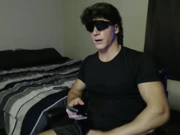 Chadjacobs1738 May 06, 2026 Chaturbate stream image