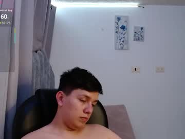 Cutesmith_04 May 06, 2026 Chaturbate stream image