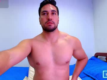Kal_El_8 May 06, 2026 Chaturbate stream image