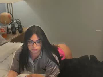Malliemal55 May 06, 2026 Chaturbate stream image