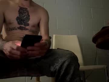 Notmedesigned May 06, 2026 Chaturbate stream image
