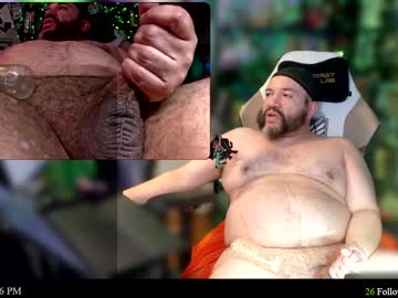 Riprotic May 06, 2026 Chaturbate stream image