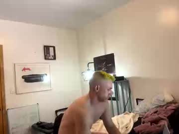 Shreddylong May 06, 2026 Chaturbate stream image