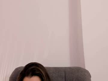 Vanessajohnsonn May 06, 2026 Chaturbate stream image