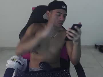 Alphas_Latins May 06, 2026 Chaturbate stream image
