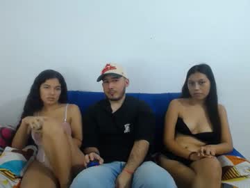 Anni_Horny69 May 06, 2026 Chaturbate stream image