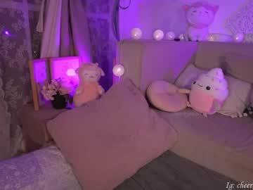 Cheerrysweett May 06, 2026 Chaturbate stream image