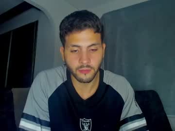 Dereckhardd May 06, 2026 Chaturbate stream image