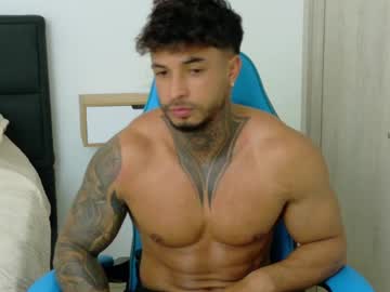 Dylanrivera_ May 06, 2026 Chaturbate stream image