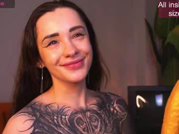 Evarabbit May 06, 2026 Chaturbate stream image