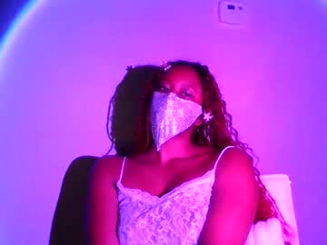 Goddess_Floret May 06, 2026 Chaturbate stream image