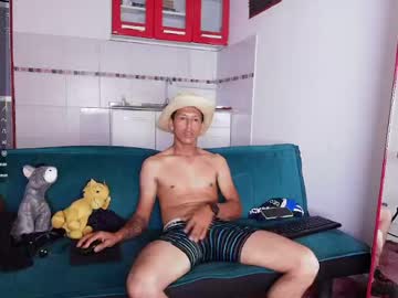 Harry_Cardiet May 06, 2026 Chaturbate stream image