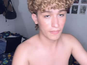 Its_Nicke May 06, 2026 Chaturbate stream image