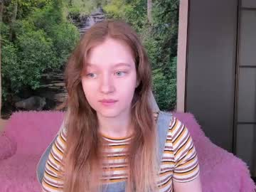 Ksuhesa May 06, 2026 Chaturbate stream image
