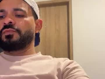 Mrlatinwolf May 06, 2026 Chaturbate stream image