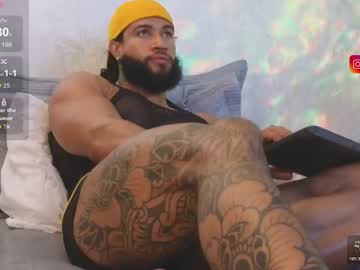 Osher_Cox May 06, 2026 Chaturbate stream image