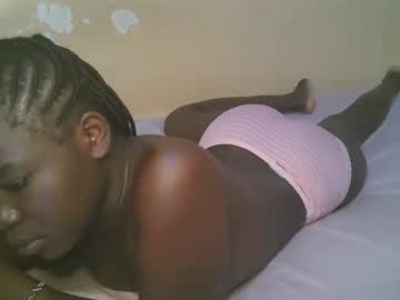 Queen_Latasha May 06, 2026 Chaturbate stream image