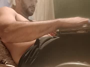 Ronny0792 May 06, 2026 Chaturbate stream image