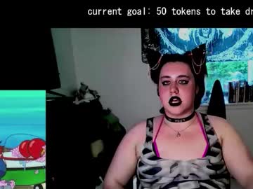 Thicccestfemboy May 06, 2026 Chaturbate stream image